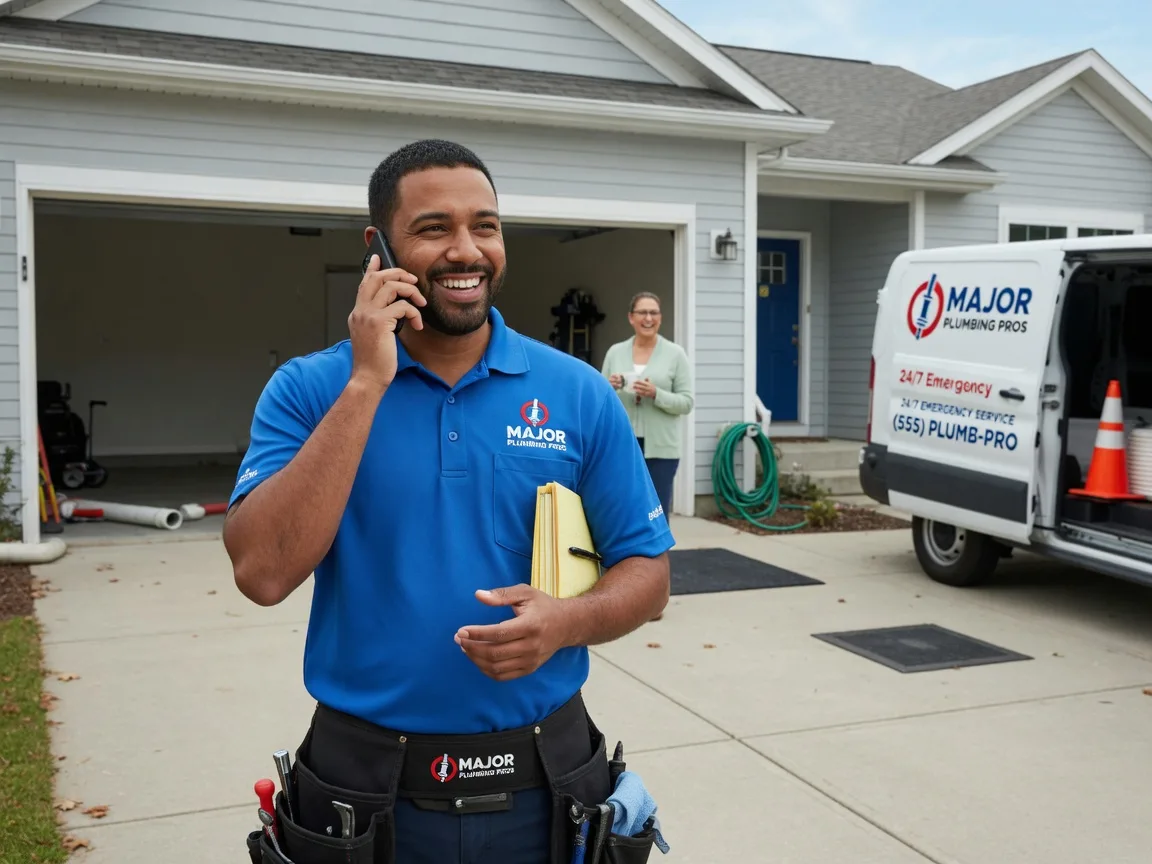Drain Cleaning Services Sea Girt, NJ FAQs